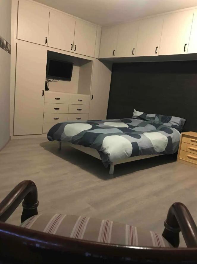 Logement Avec Piscine Brunstatt Extérieur photo